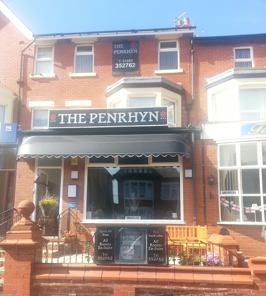 The Penrhyn 1/36