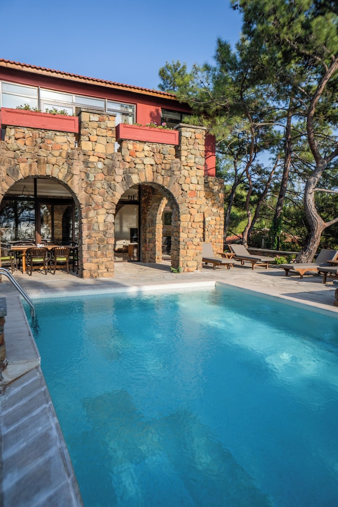 Marmaris Bay Resort - Adults Only (16+) in MARMARIS