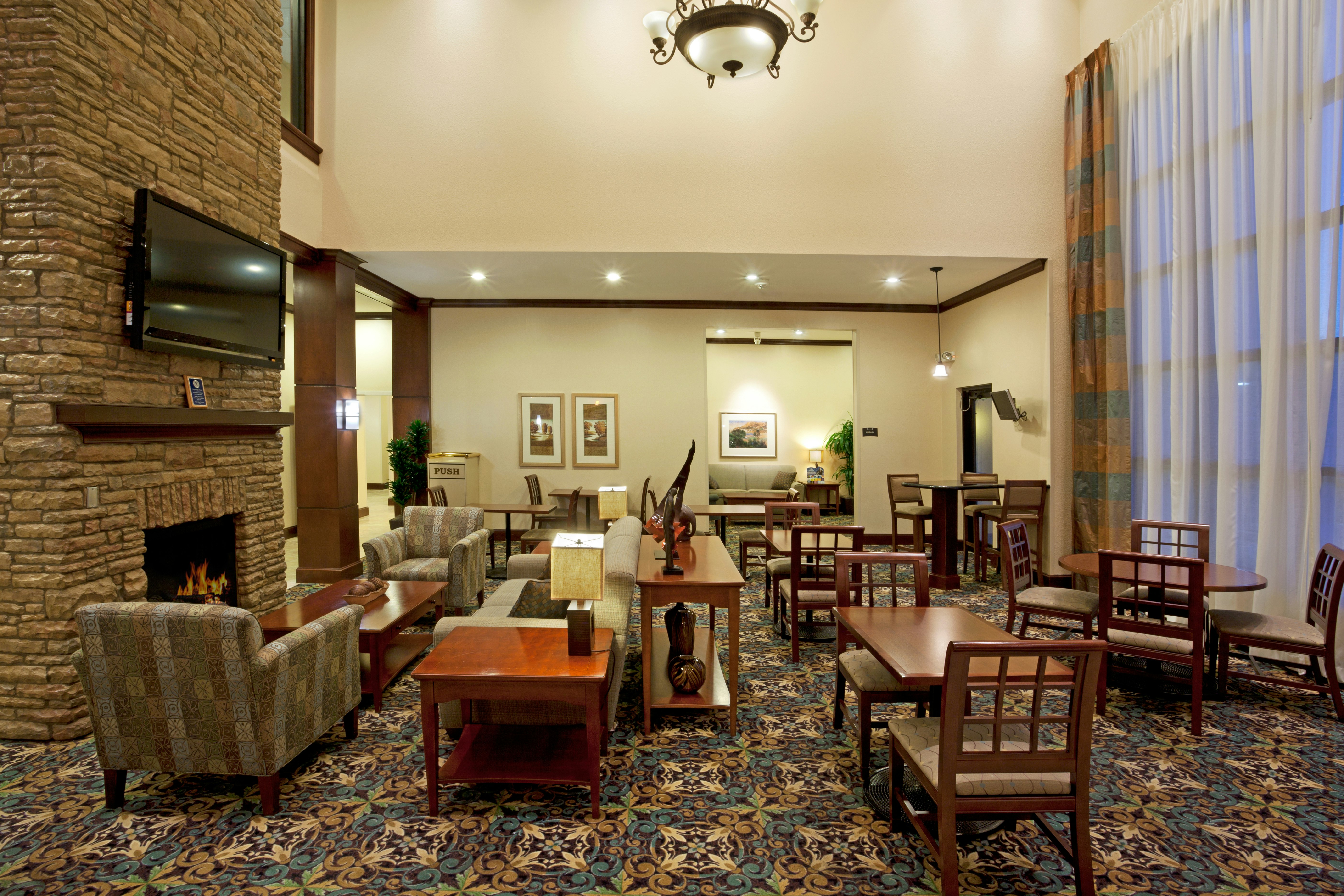 Staybridge Suites San Antonio Sea World 35/66