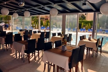 THE PARK MARMARIS HOTEL 28/34