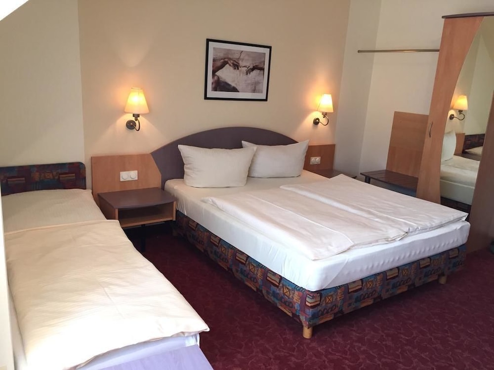 Hotel Gasthof Krone 9/26