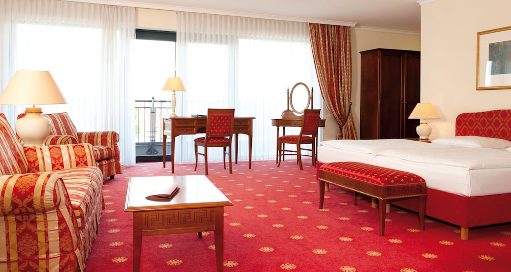 Victor S Residenz Hotel Erfurt 6/30