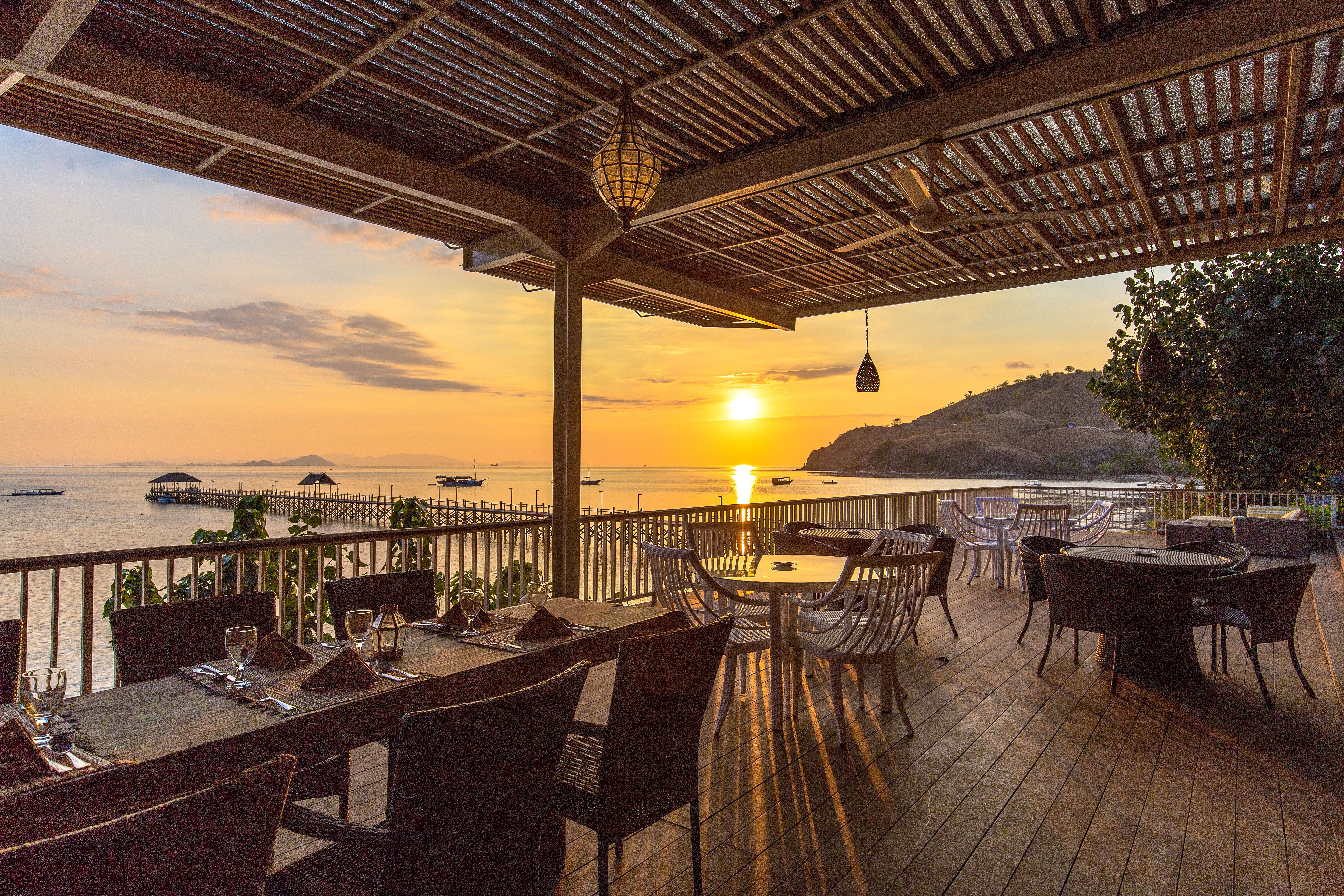 Plataran Komodo Resort Spa 32/40