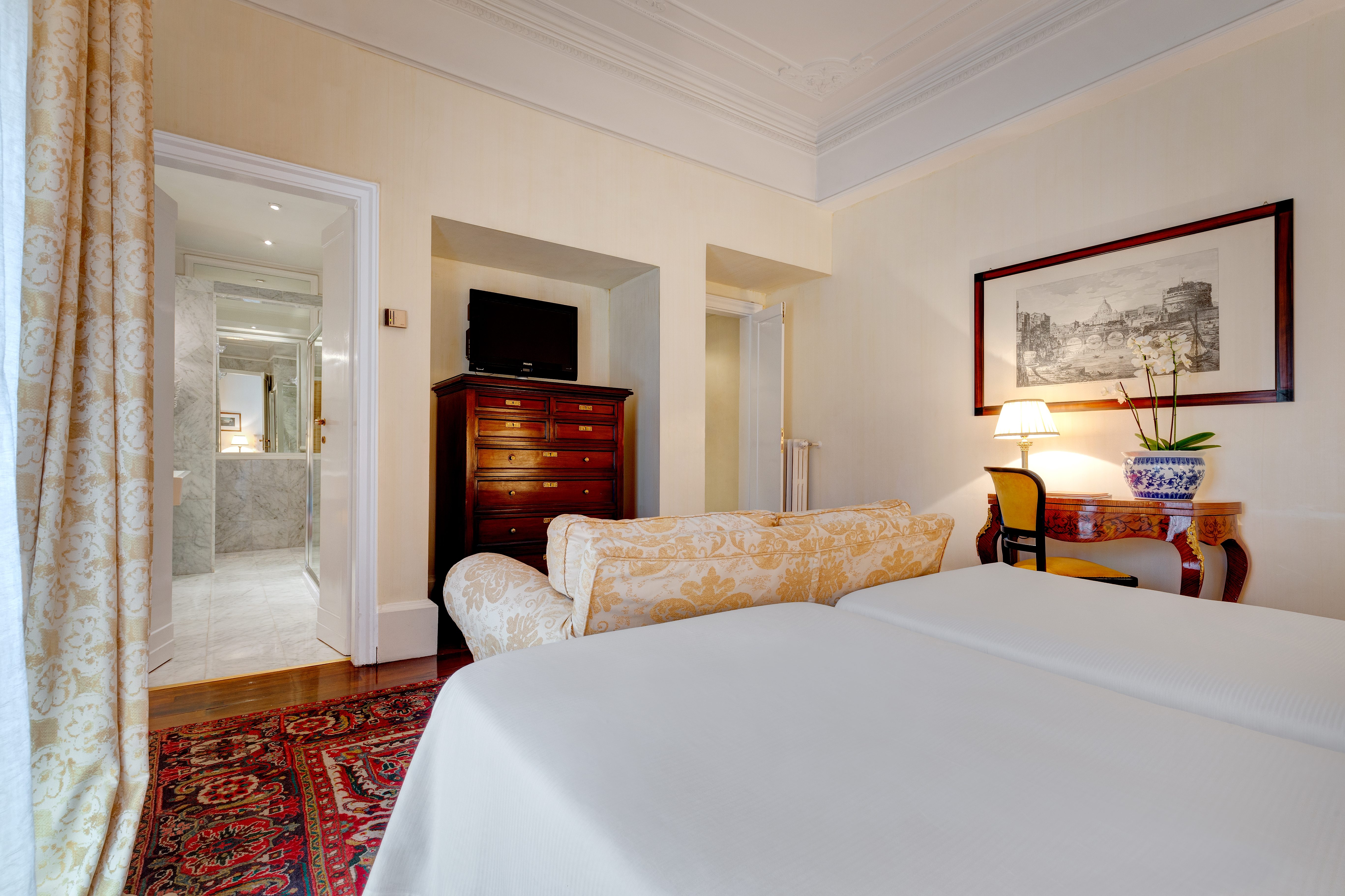 Double Room Superior