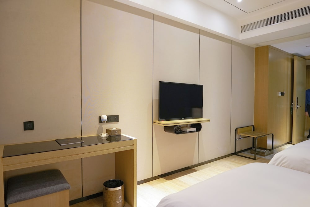 Paco Hotel Guangzhou Tiyu Xilu Metro Branch 21/50
