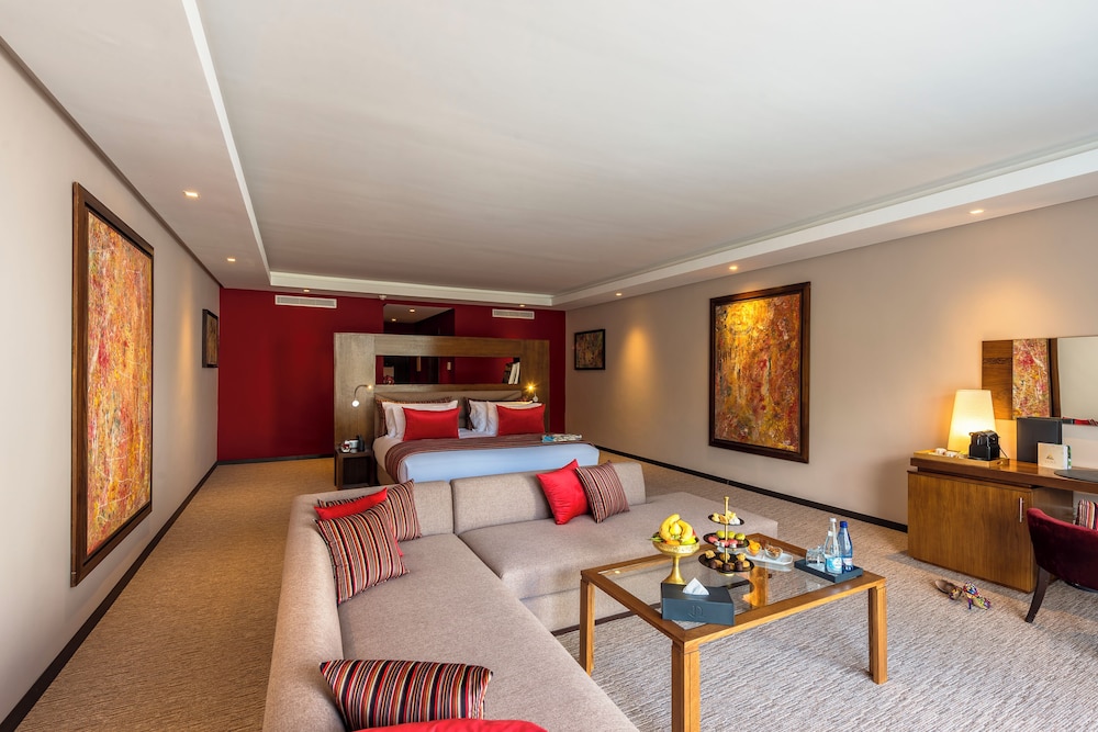 Dawliz Rabat Art Spa 46/63