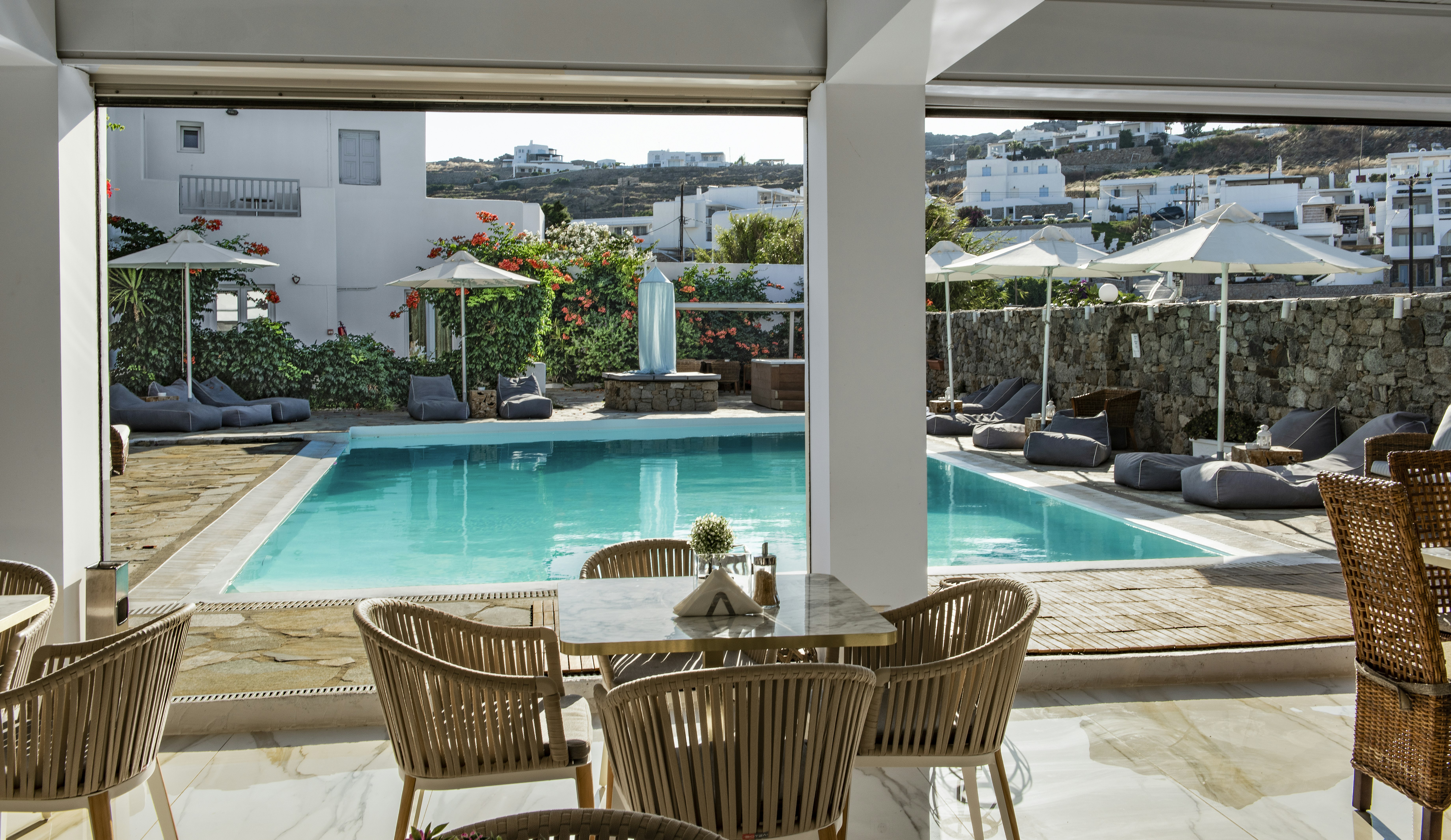 Dionysos Luxury Hotel Mykonos 41/59