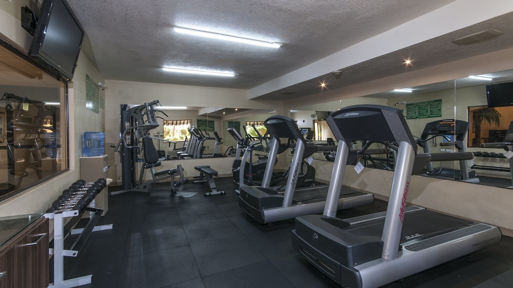 sport facilities