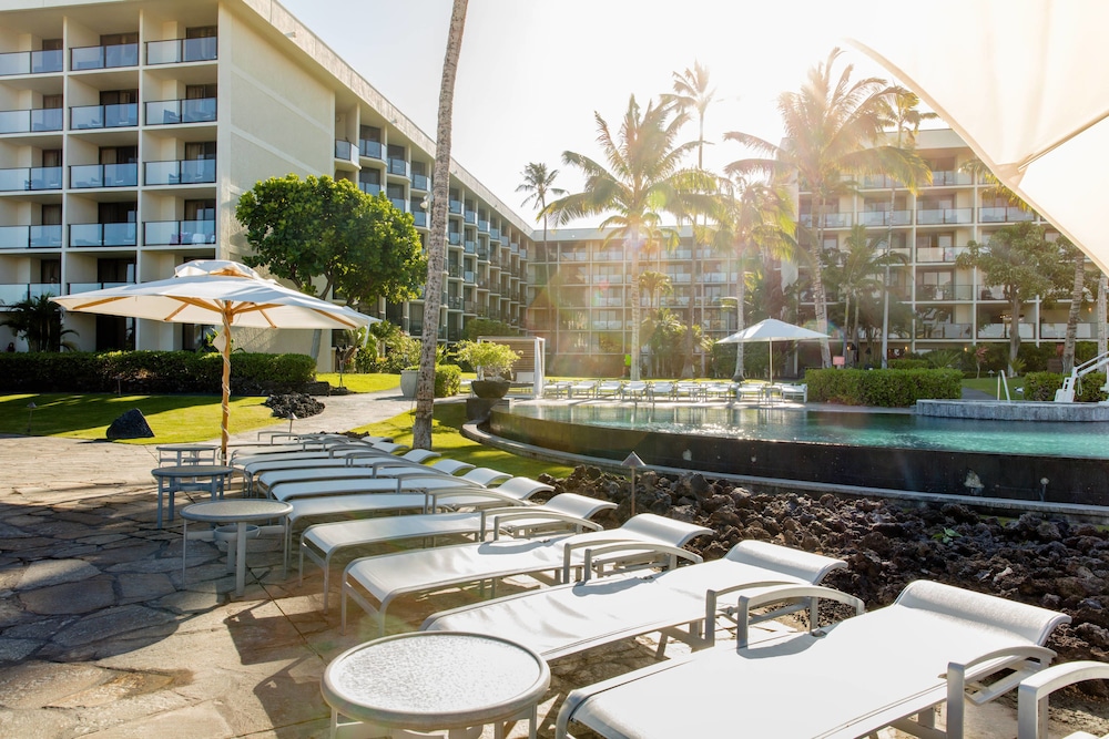 Marriotts Waikoloa Ocean Club 11/35