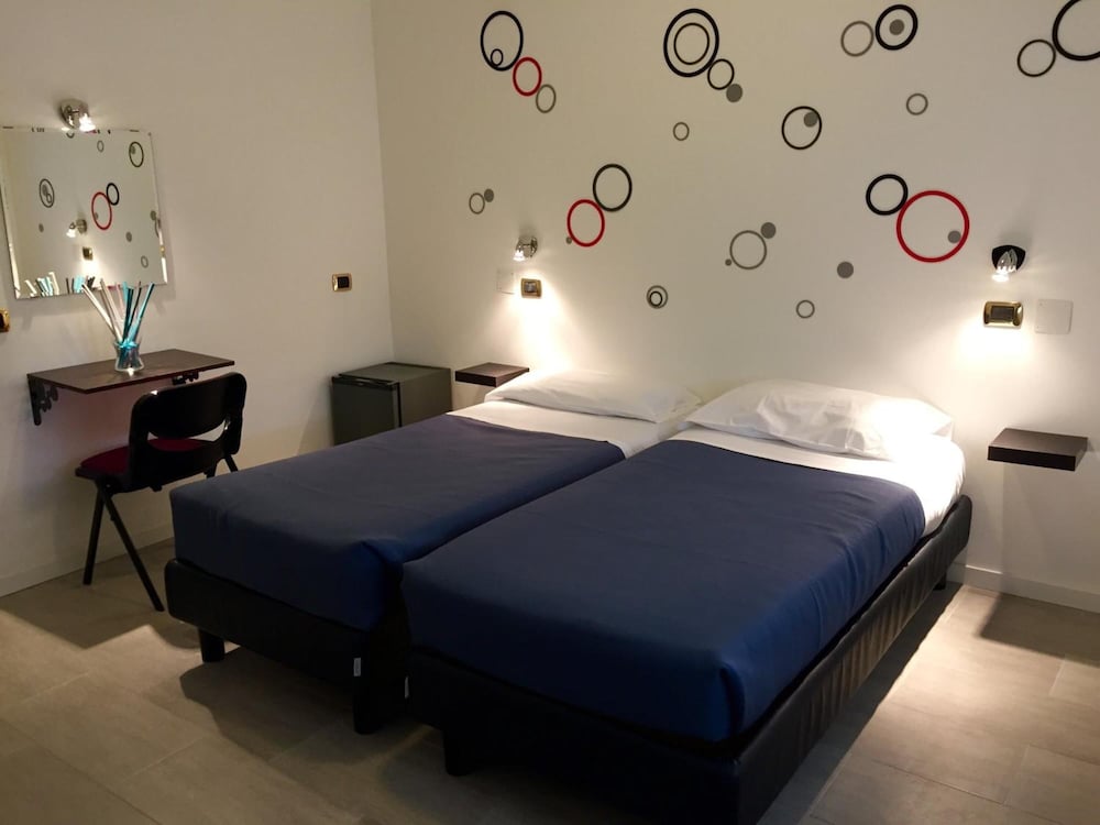Hotel Brianza 41/58