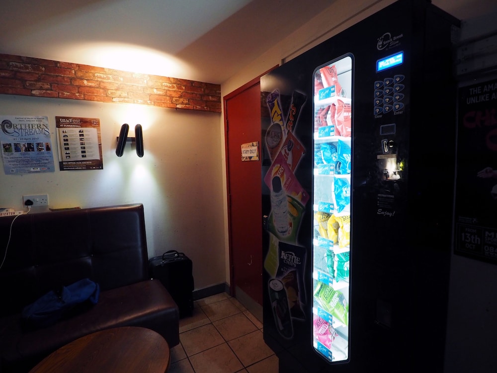 St Christopher S Inn Hostels 61/70