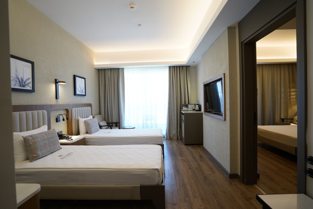Aletris Deluxe Hotel & Spa 7/34