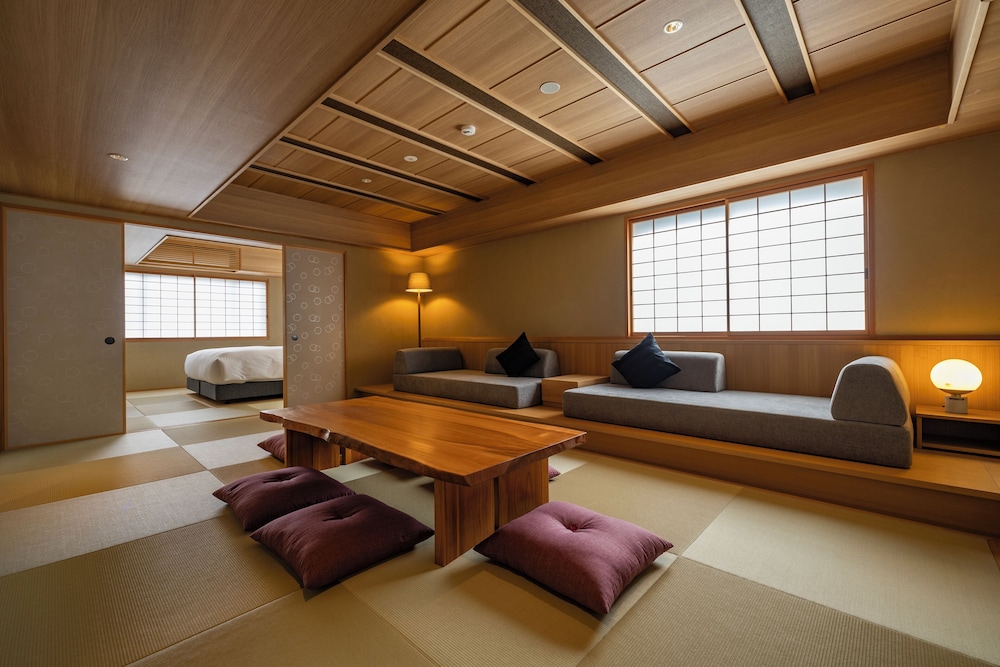 yugen kyoto shijo 33/49