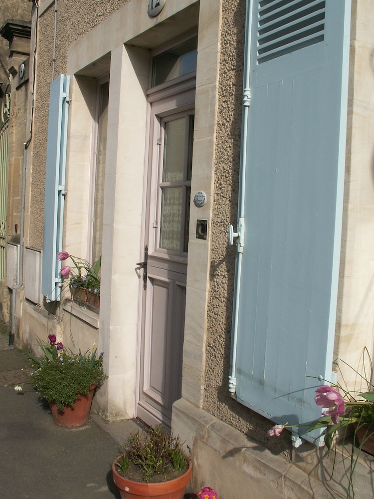 Chambres D'hôtes Dodo Et Tartines 31/38