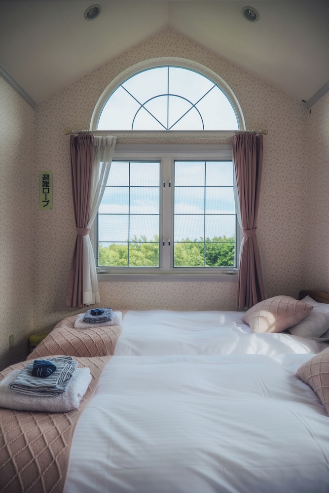 Pension Liberty Hill 19/51