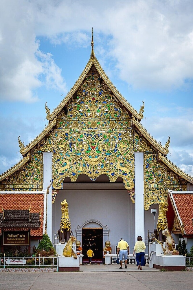 Sabuy Best Hotel Phayao 2/43