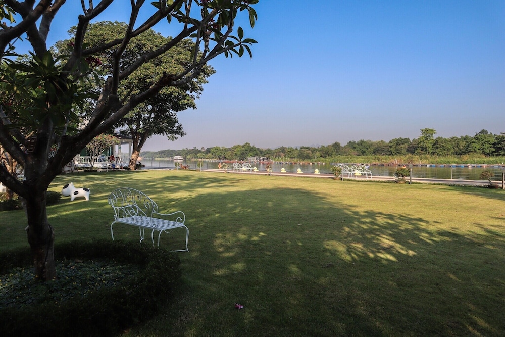 Tubtim Siam River Kwai Resort 42/50
