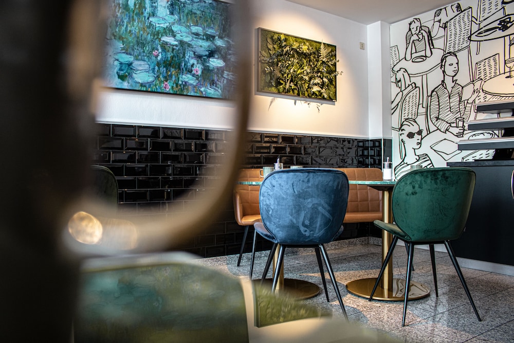 Nikii City Hotel 29/42