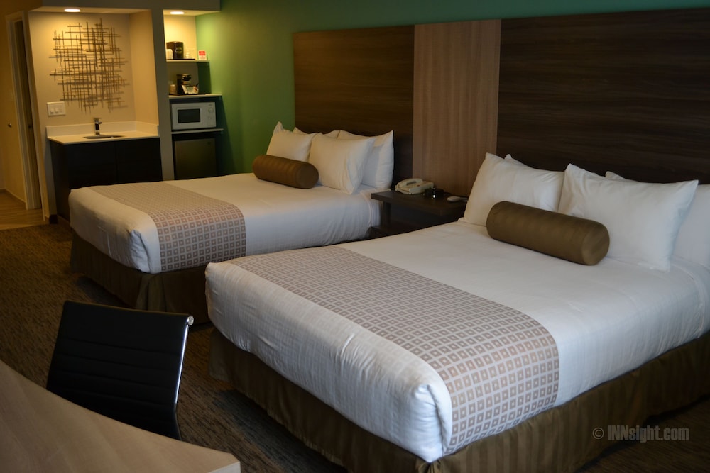 Yosemite Southgate Hotel & Suites 15/59