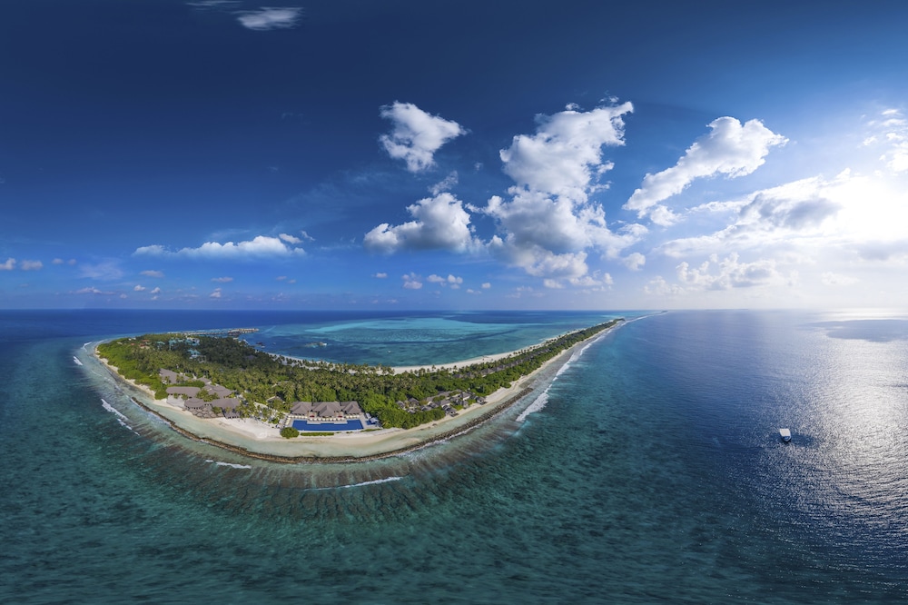Atmosphere Kanifushi Maldives Premium All Inclusive Resort 40/55