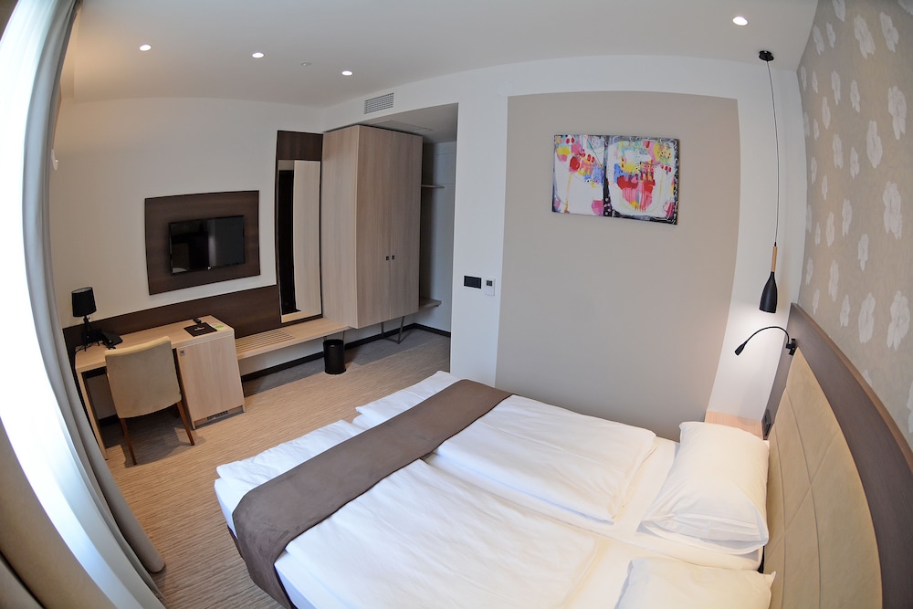 Hotel Gallus 10/50