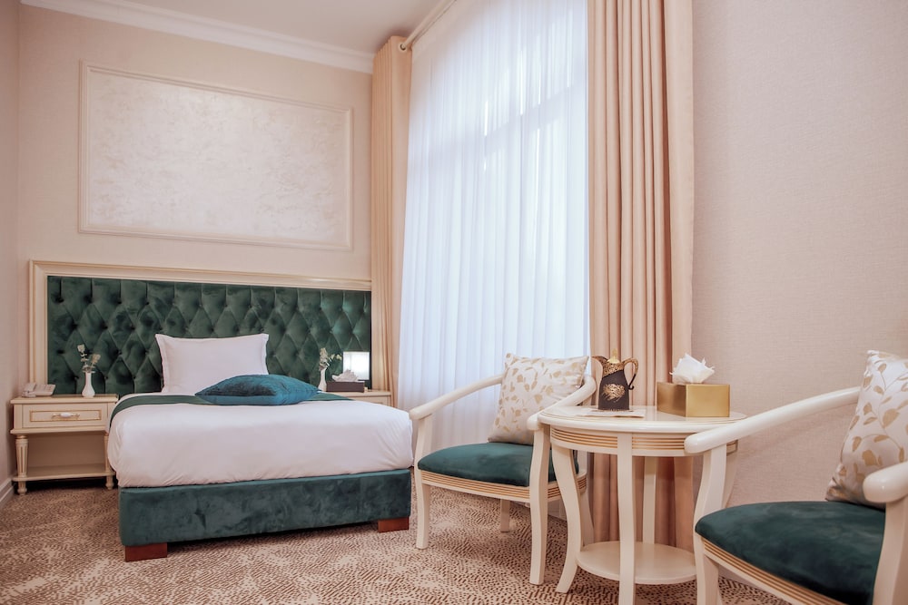 al Madina Hotel Samarkand 18/43