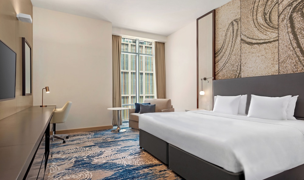 Novotel Dubai Gold District 16/61