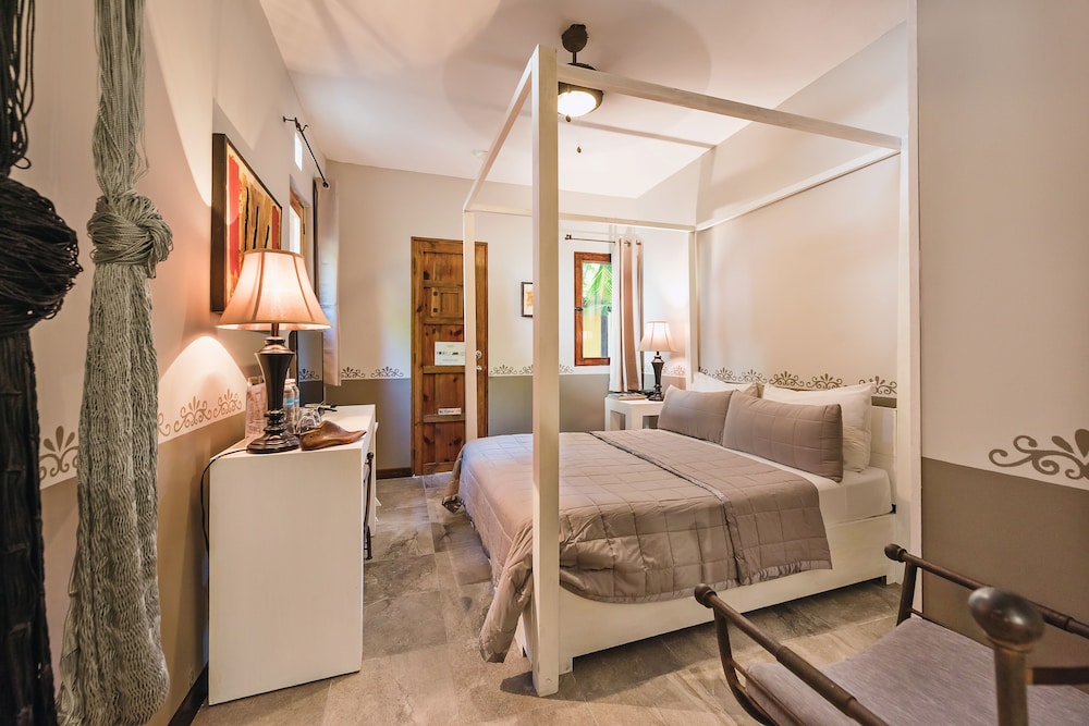 Hotel Hacienda Merida 36/50