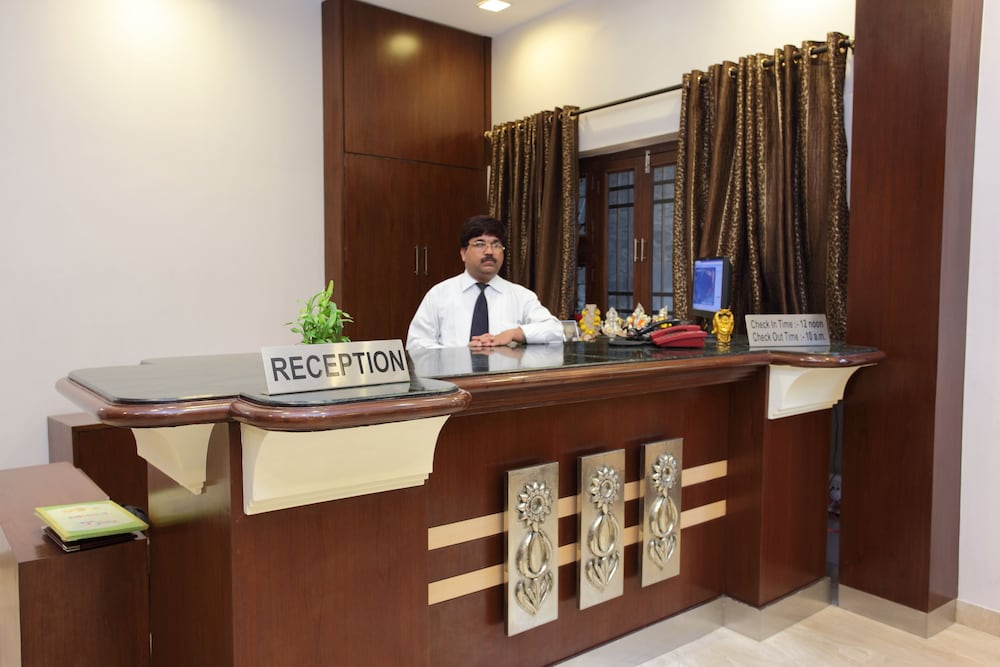 HOTEL DAYAL 36/41