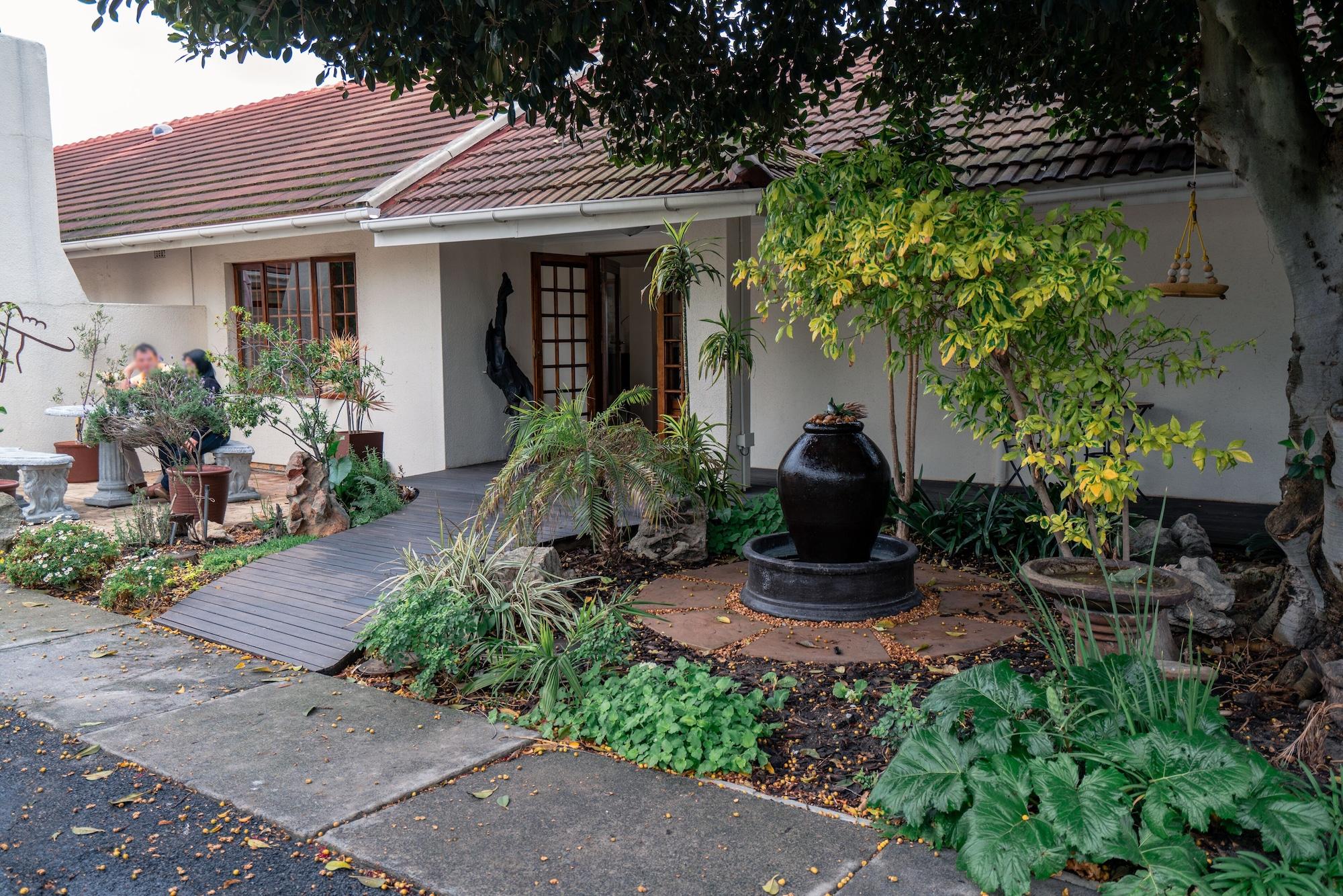 Dolliwarie Guest House 29/37