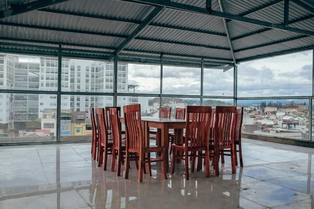 Dalat Gold Hotel 35/50