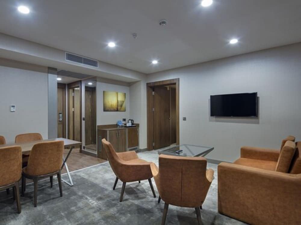 Hilton Garden Inn Yalova 29/39