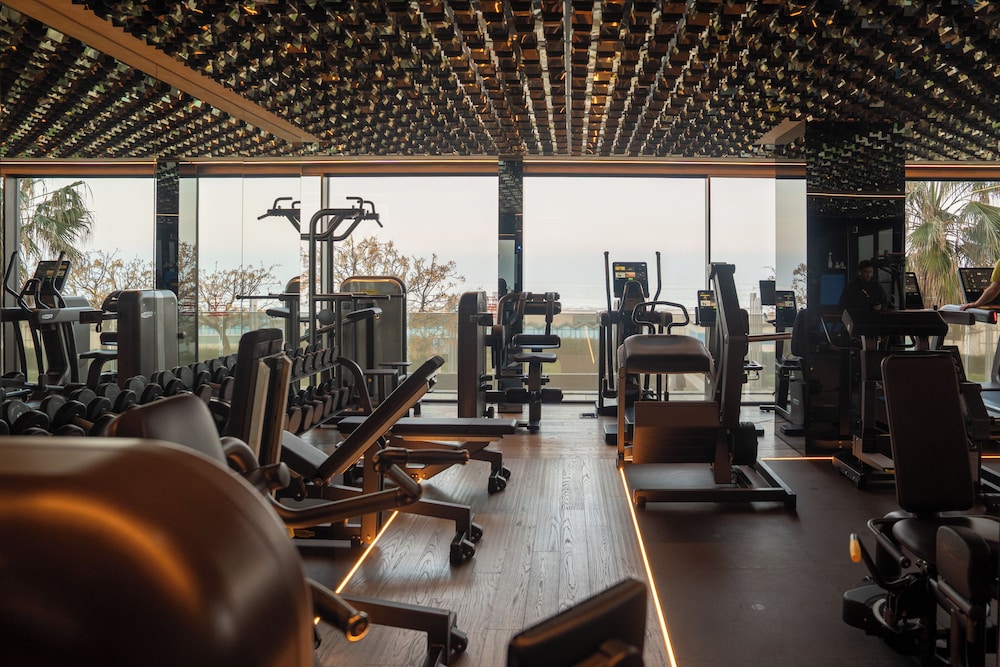 The Promenade Luxury Wellness Hotel 46/68