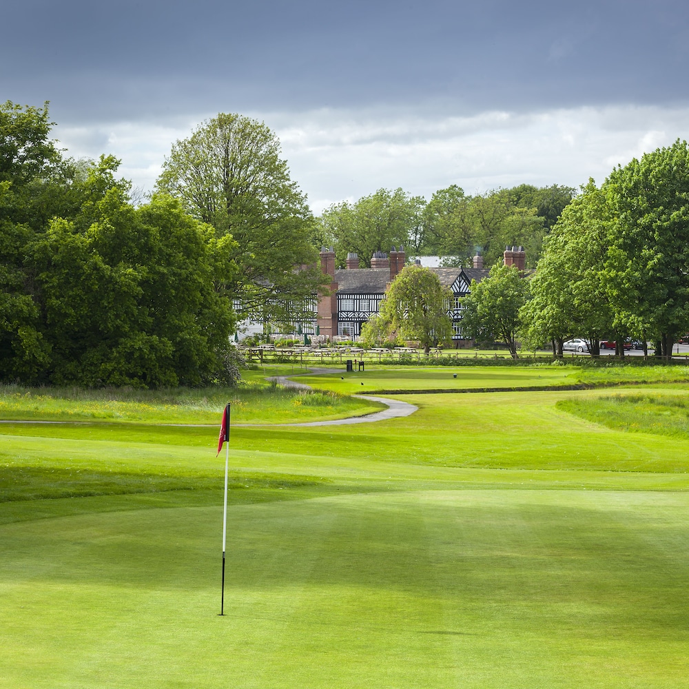 Delta Hotels by Marriott Worsley Park Country Club 14/36