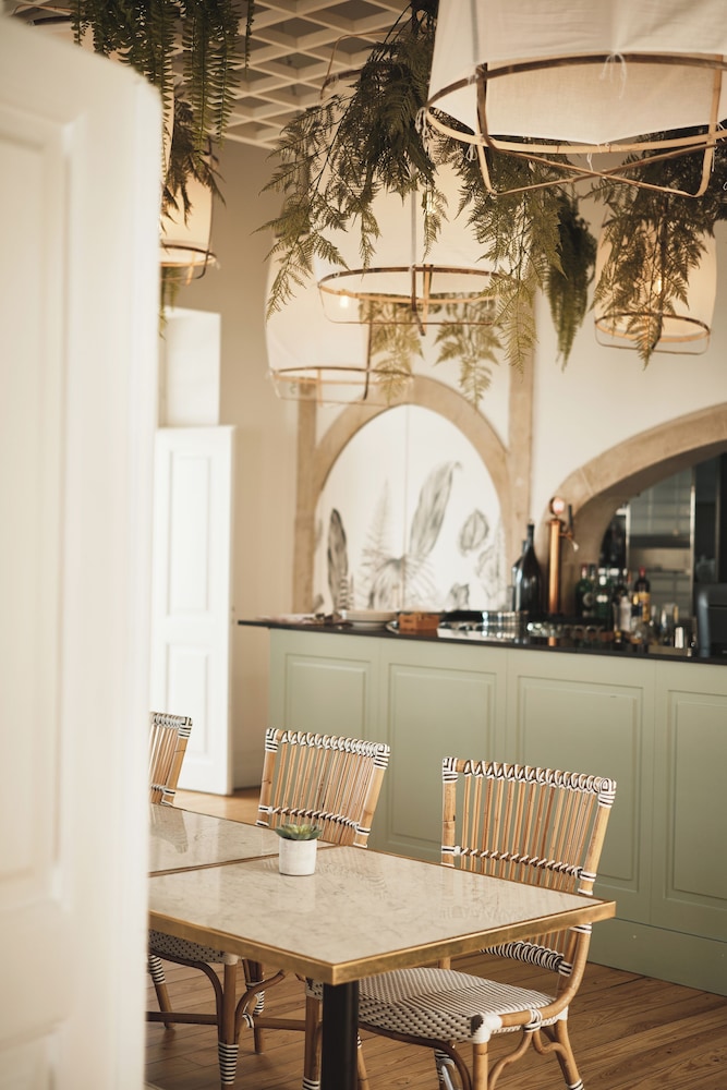 Palacio da Lousa Boutique Hotel 37/48