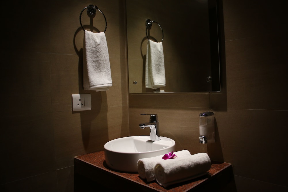 7 Apple Hotels Aurangabad 43/43