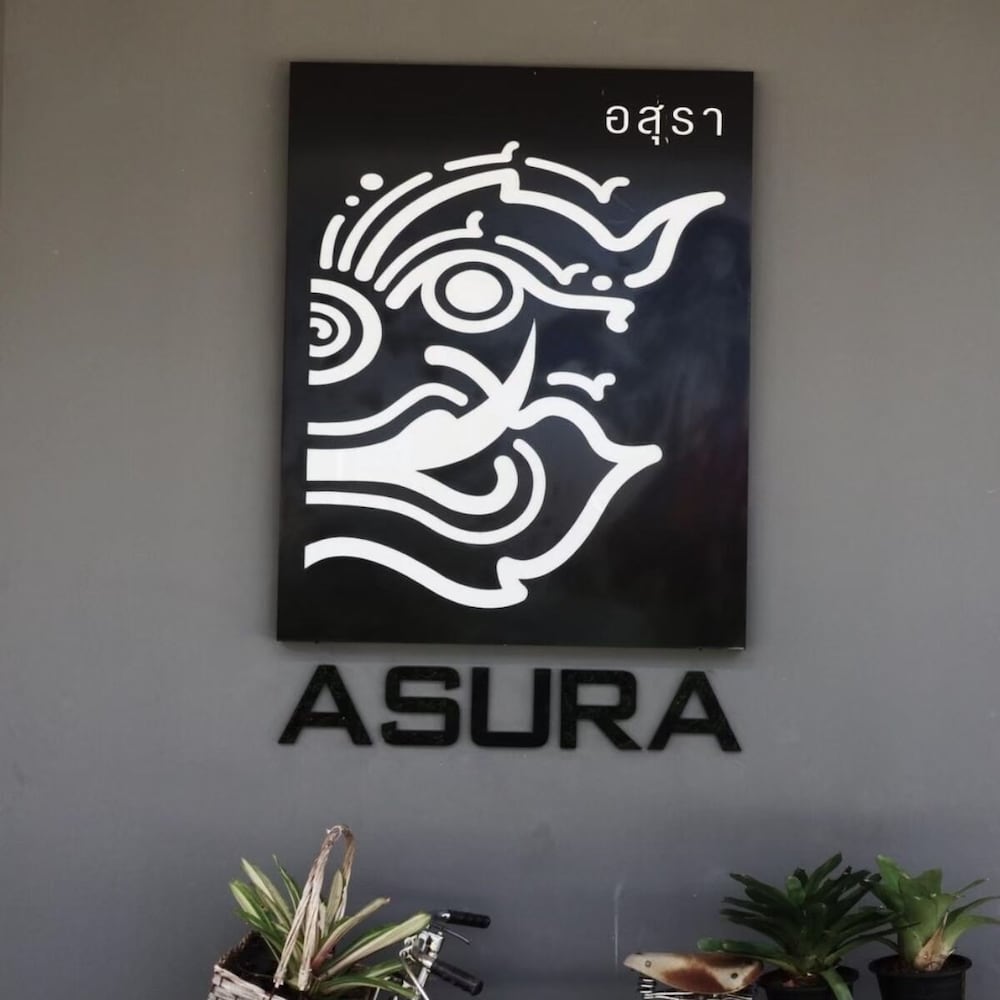 Asura 16/64