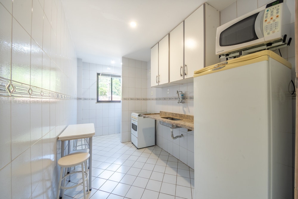 OYO Residencial Itacuruca Apart Hotel, Mangaratiba 35/35