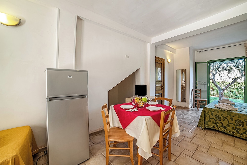 Family Village Otranto 38/50
