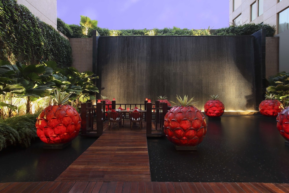 Hyatt Pune 65/70