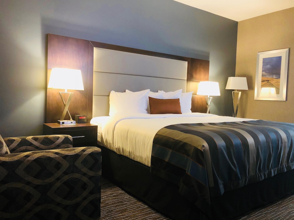 WINGATE BY WYNDHAM KAMLOOPS 14/39