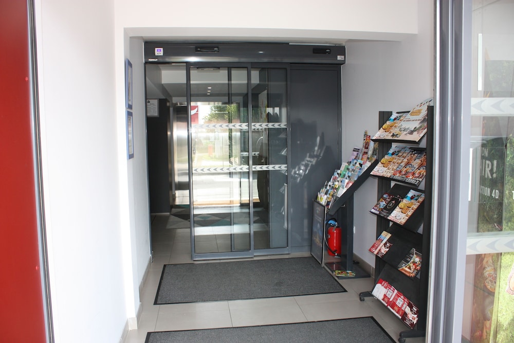 Akena City Paris Nord Saint Witz 46/50