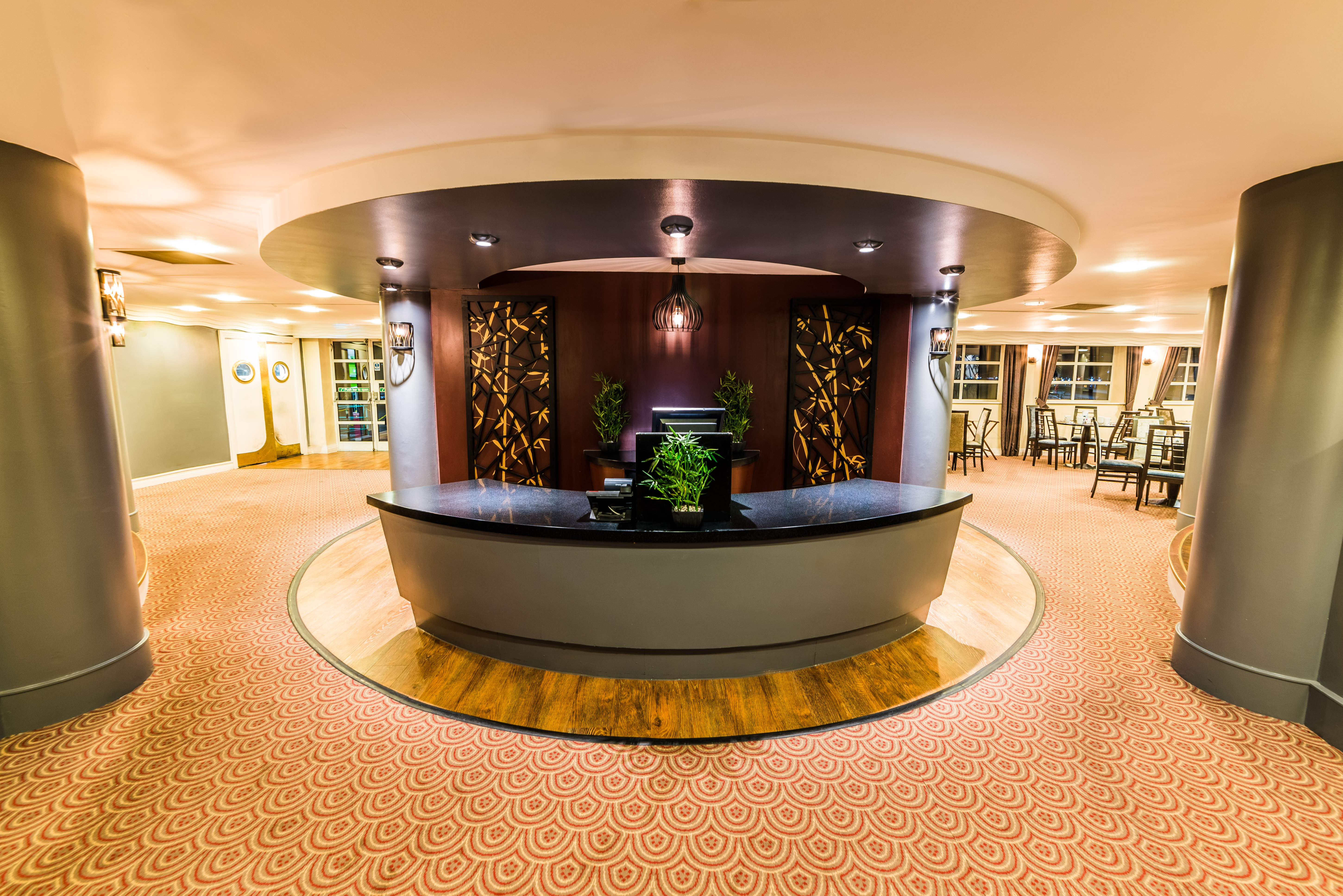 Crowne Plaza Liverpool John Lennon Airport 10/82