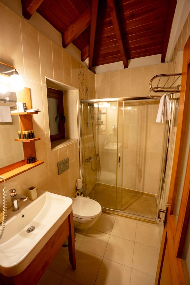 Leylak Boutique Hotel Brasserie Boutique Class 45/50