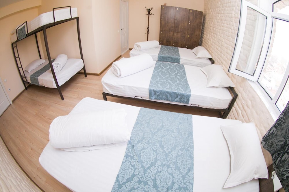 Star Hotel Tashkent 7/41