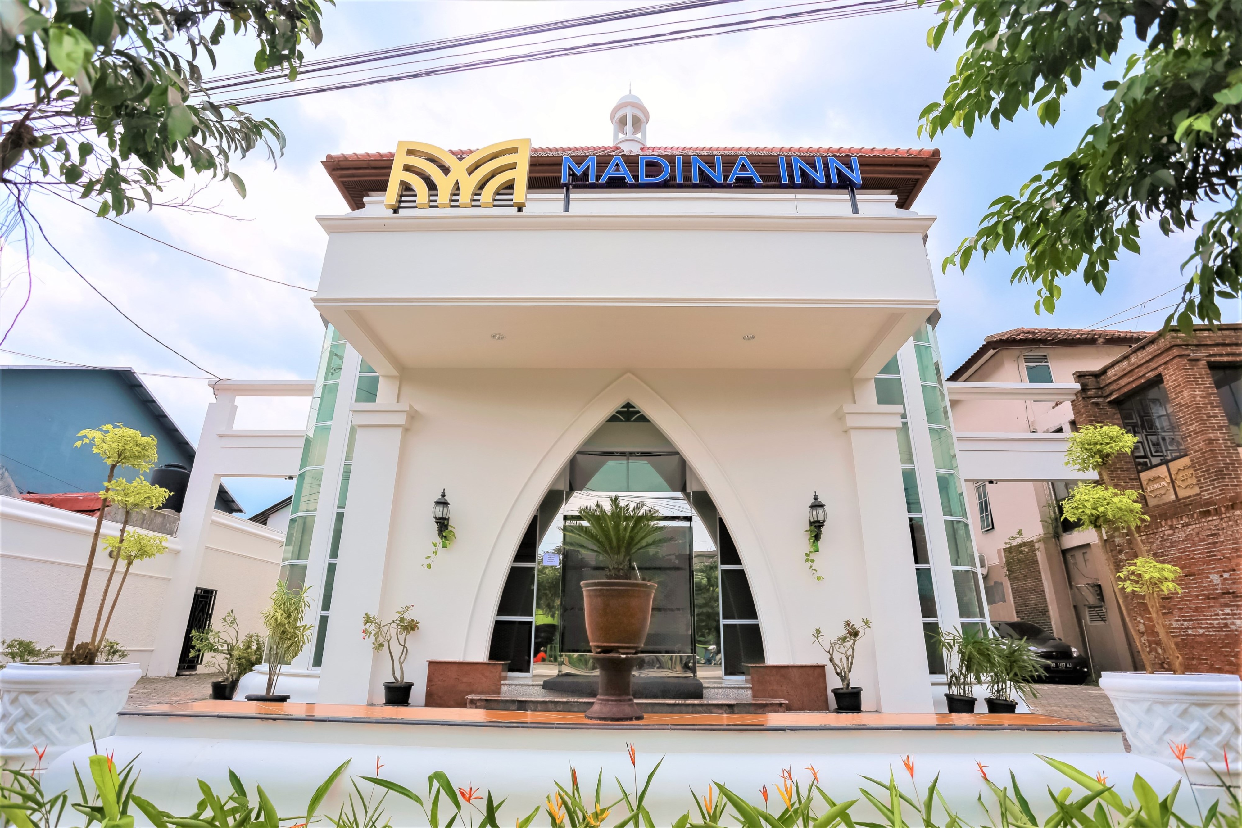 Madina Inn by ZUZU 2/43