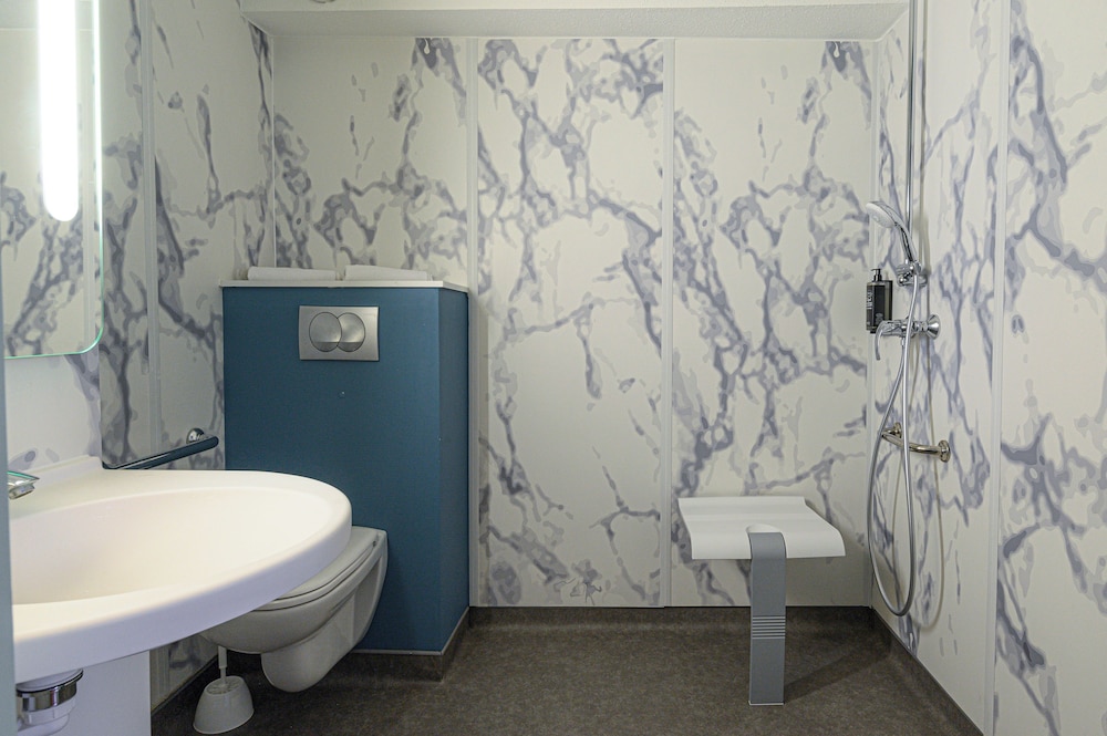 Ibis Budget Saint Etienne 69/70