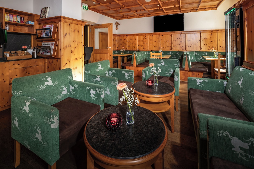 Hotel Grunberger 50/71