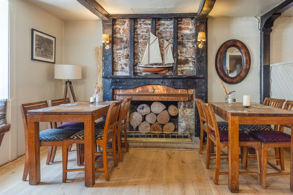 The Bickley Mill Inn 33/50