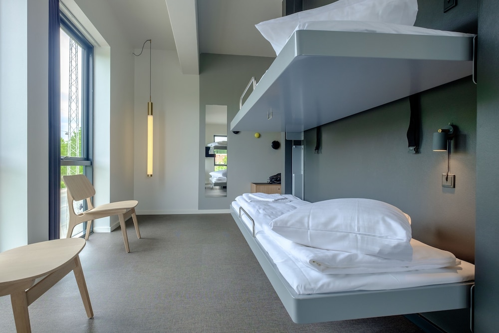 Four Points Flex by Sheraton Copenhagen Airport 21/53